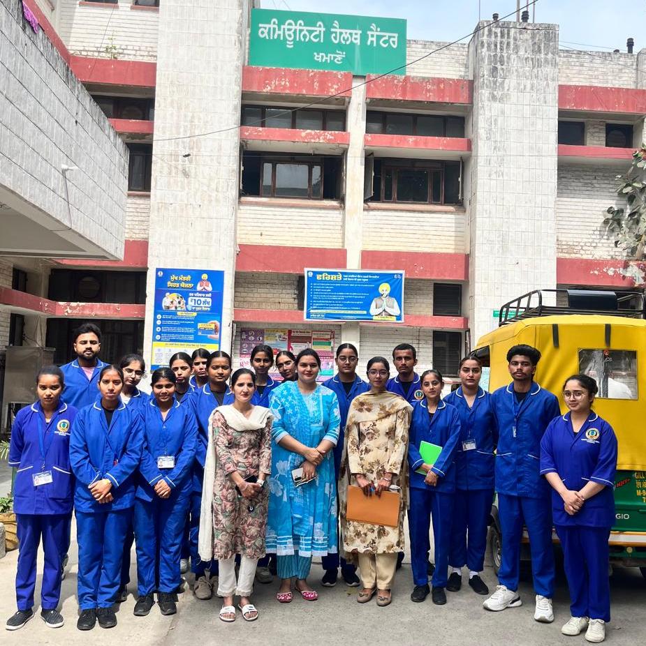 Gurukul School of Nursing