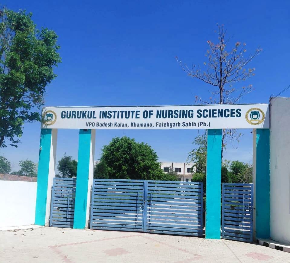 Gurukul School of Nursing